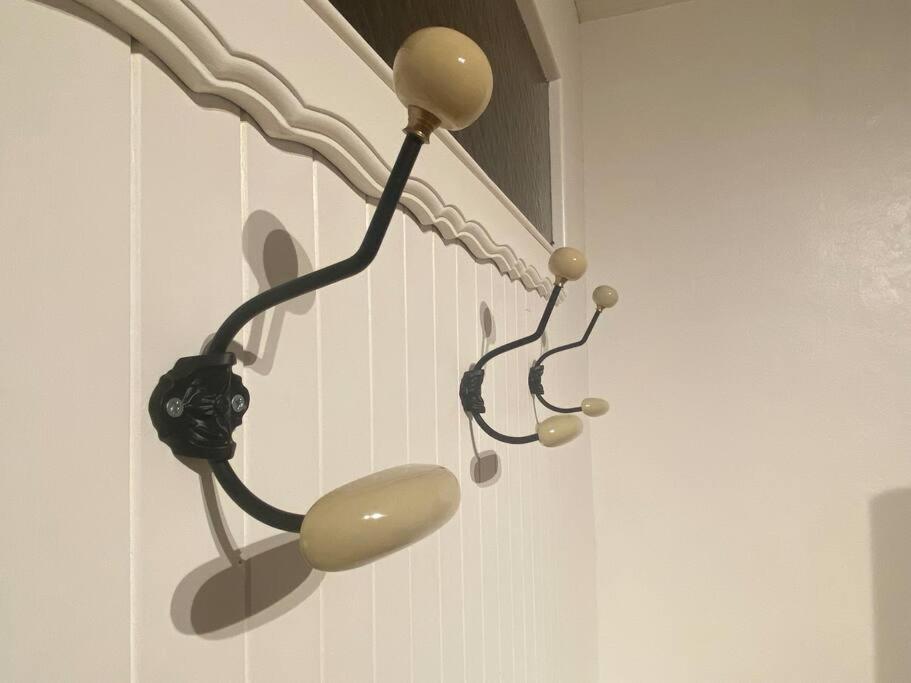 Appartement Emile Galle. Goetzenbruck Luaran gambar