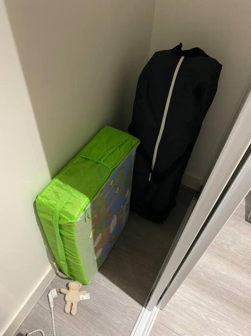 Appartement Emile Galle. Goetzenbruck Luaran gambar