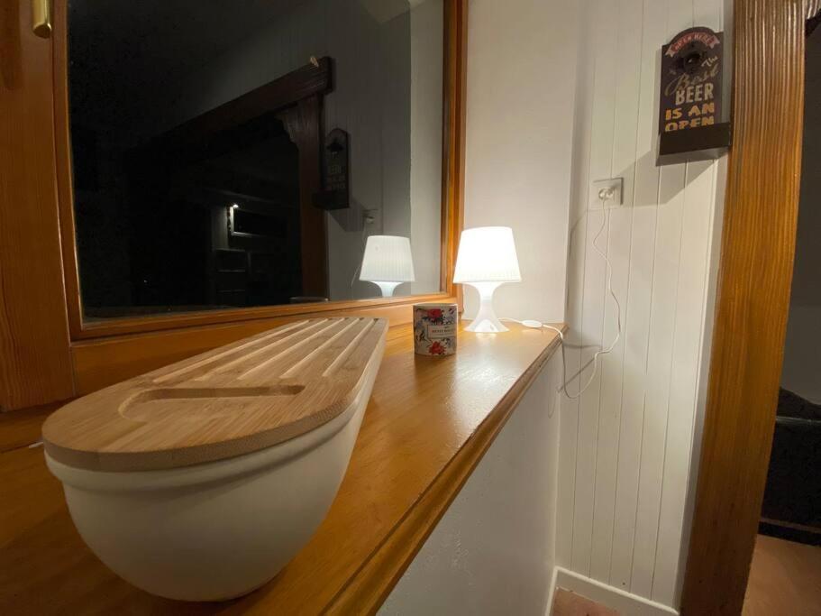 Appartement Emile Galle. Goetzenbruck Luaran gambar