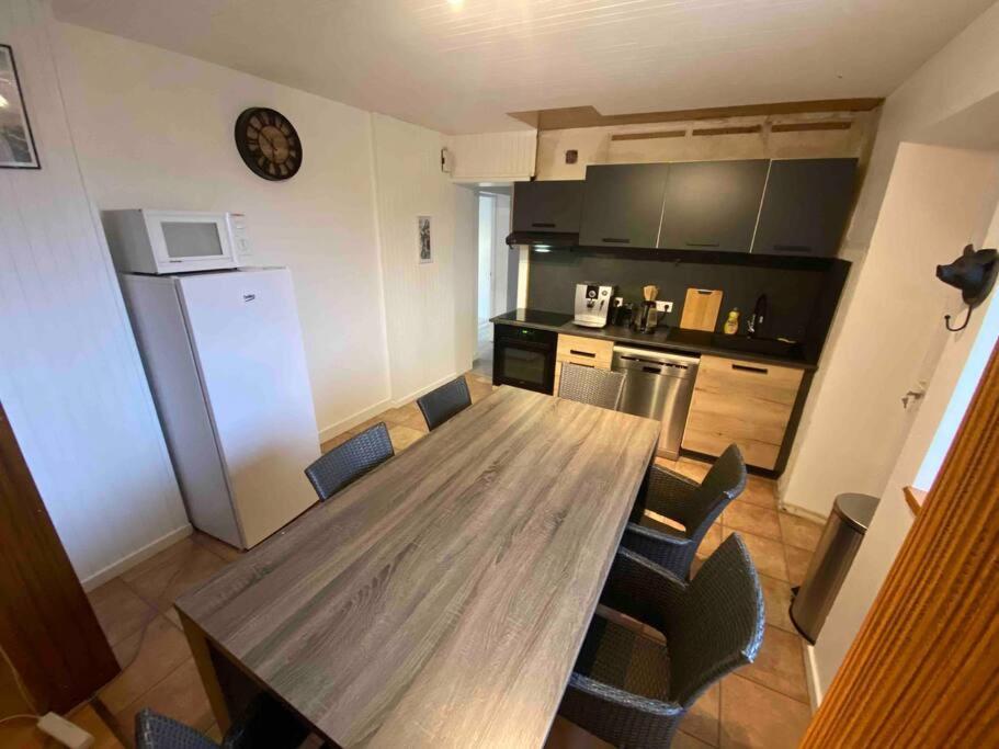 Appartement Emile Galle. Goetzenbruck Luaran gambar