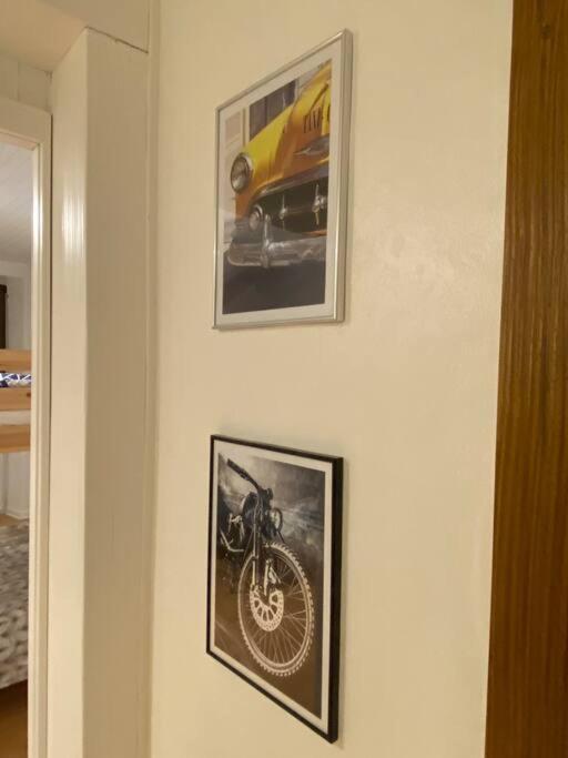 Appartement Emile Galle. Goetzenbruck Luaran gambar
