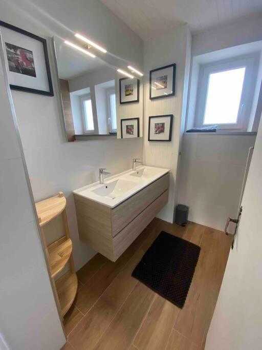 Appartement Emile Galle. Goetzenbruck Luaran gambar