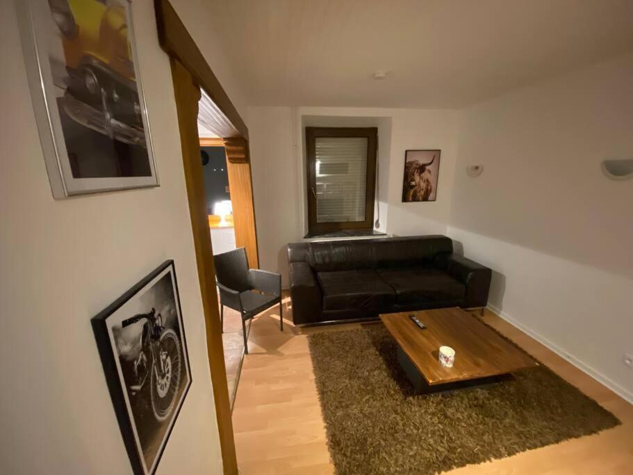 Appartement Emile Galle. Goetzenbruck Luaran gambar